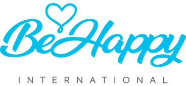 BeHappy2Day logo