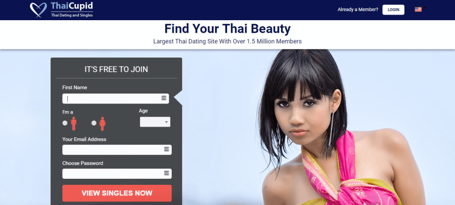 How To Meet Women In Thailand On Thai Cupid